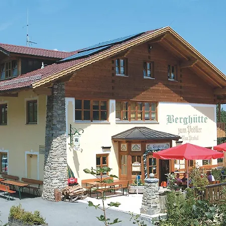 Erdhutte / Partyhutte / Barwurz Reslhutte / Chalets Luxury tent *