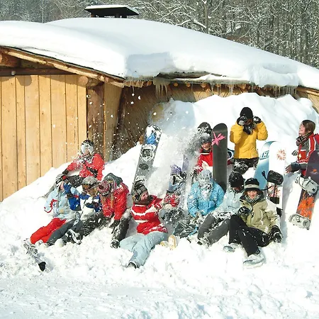 Erdhutte / Partyhutte / Barwurz Reslhutte / Chalets Luxury tent *