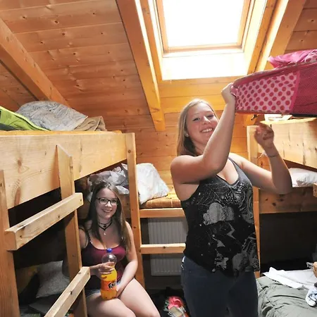 Luxury tent Erdhutte / Partyhutte / Barwurz Reslhutte / Chalets