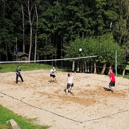 Lüks kamp alanı Erdhutte / Partyhutte / Barwurz Reslhutte / Chalets *