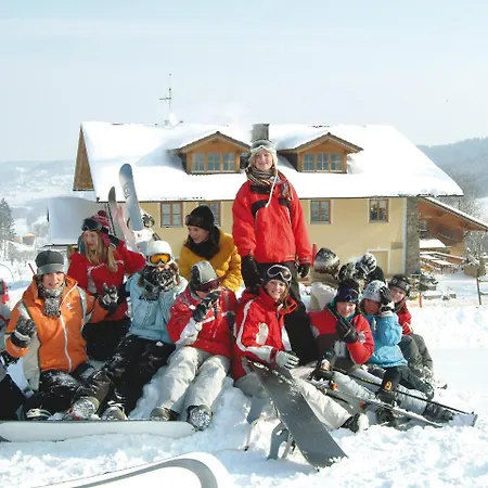 Erdhutte / Partyhutte / Barwurz Reslhutte / Chalets * Kollnburg